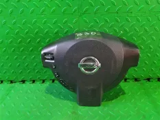 Airbag водительский NISSAN LAFESTA B30