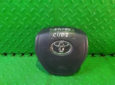Airbag водительский TOYOTA COROLLA AXIO NZE161