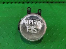 Туманка TOYOTA SIENTA NCP175G, правая