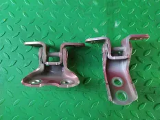Петля дверная TOYOTA SIENTA NCP175G, передняя левая
