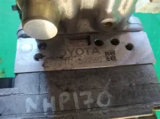 Главный тормозной цилиндр TOYOTA SIENTA NHP170 1NZ-FXE