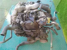 Двигатель MAZDA TITAN SYE6T FE