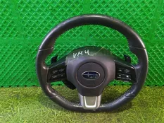 Руль SUBARU LEVORG VM4
