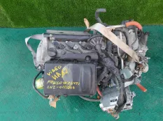 Двигатель TOYOTA PRIUS 2006 NHW20 1NZ-FXE