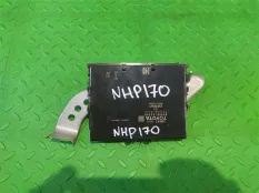 Блок иммобилайзера TOYOTA SIENTA NCP175G