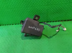 Блок предохранителей TOYOTA SIENTA NHP170G