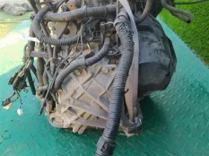 АКПП TOYOTA CAMRY 2007 ACV40 2AZ-FE