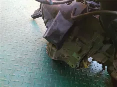АКПП TOYOTA CAMRY 2007 ACV40 2AZ-FE