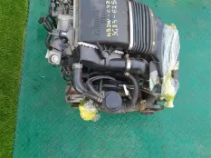 Двигатель NISSAN OTTI H92W 3G83