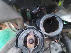 Двигатель NISSAN OTTI H92W 3G83