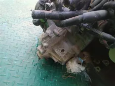 АКПП NISSAN OTTI H92W 3G83