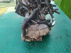 АКПП NISSAN OTTI H92W 3G83