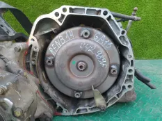 АКПП NISSAN RASHEEN RFNB14 GA15DE