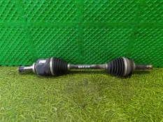 Привод TOYOTA SIENTA NHP170 1NZ-FXE, передний левый