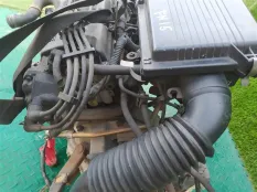 Двигатель NISSAN PULSAR FN15 GA15DE