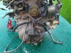 МКПП NISSAN PULSAR FN15 GA15DE