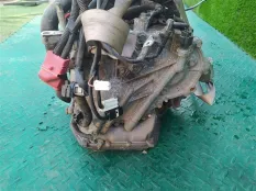 АКПП DAIHATSU MIRA E:S LA300S KF-VE