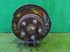 Ступица HONDA STEPWGN RF1 B20B, задняя левая
