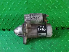 Стартер MAZDA TITAN SYE6T FE