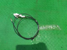 Тросик капота TOYOTA SIENTA NCP175G