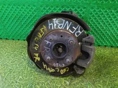 Ступица NISSAN RASHEEN RFNB14 GA15DE, передняя правая