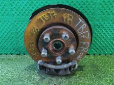 Ступица NISSAN SYLPHY TB17 MRA8DE, передняя правая