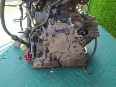 АКПП NISSAN PRIMERA QP11 QG18DE