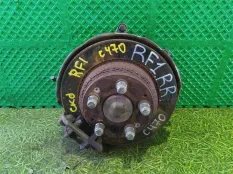 Ступица HONDA STEPWGN RF1 B20B, задняя правая