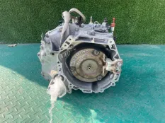 АКПП SUZUKI ALTO HA36S R06A