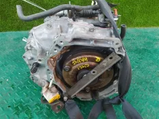 АКПП SUZUKI WAGON R MH34S R06A