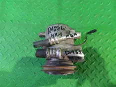 Компрессор кондиционера SUZUKI EVERY DA62W K6AT