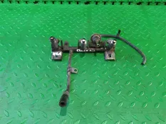 Инжектор SUZUKI EVERY DA62W K6AT