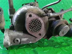 Турбина SUZUKI EVERY DA62W K6AT