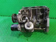 Блок двигателя SUZUKI EVERY DA62W K6AT