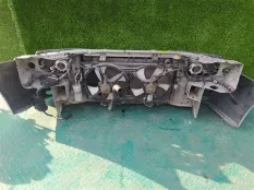 Nose cut NISSAN PULSAR FN15 GA15DE