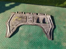 Защита двигателя VOLKSWAGEN TOURAN 1T3