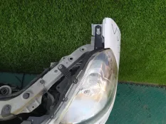 Nose cut NISSAN AD VJY12 MR18DE