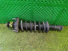 Стойка MITSUBISHI GALANT FORTIS CY4A 4B11, задняя левая