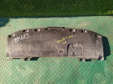 Защита бампера MAZDA AXELA BM6FJ Z6, передняя