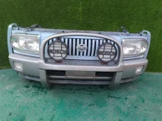 Nose cut NISSAN RASHEEN RFNB14 GA15DE