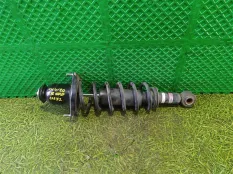 Стойка TOYOTA PRIUS NHW20 1NZ-FXE, задняя правая