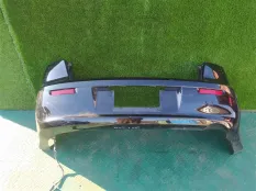 Бампер MITSUBISHI GALANT FORTIS CY3A, задний