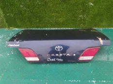 Крышка багажника TOYOTA CRESTA GX100