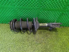 Стойка NISSAN WINGROAD WFY11 QG15DE, передняя левая