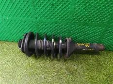 Стойка HONDA STEPWGN RF1 B20B, передняя левая