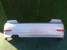 Бампер BMW 5 SERIES E60, задний