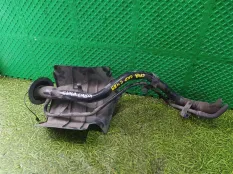 Горловина топливного бака MITSUBISHI GALANT FORTIS CY4A 4B11