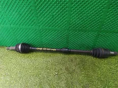 Привод MITSUBISHI GALANT FORTIS 3815A108 CY4A 4B11, передний правый