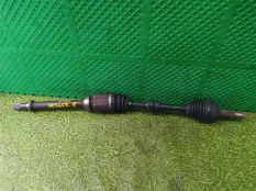 Привод NISSAN SERENA HC26 MR20DD, передний правый