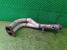 Глушитель HONDA S-MX RH1 B20B